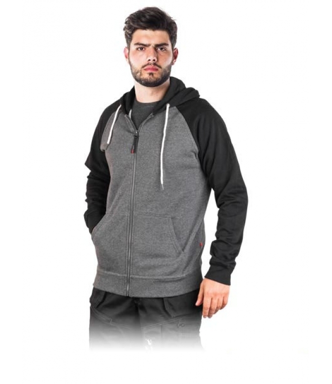 Bluza z kapturem Onix