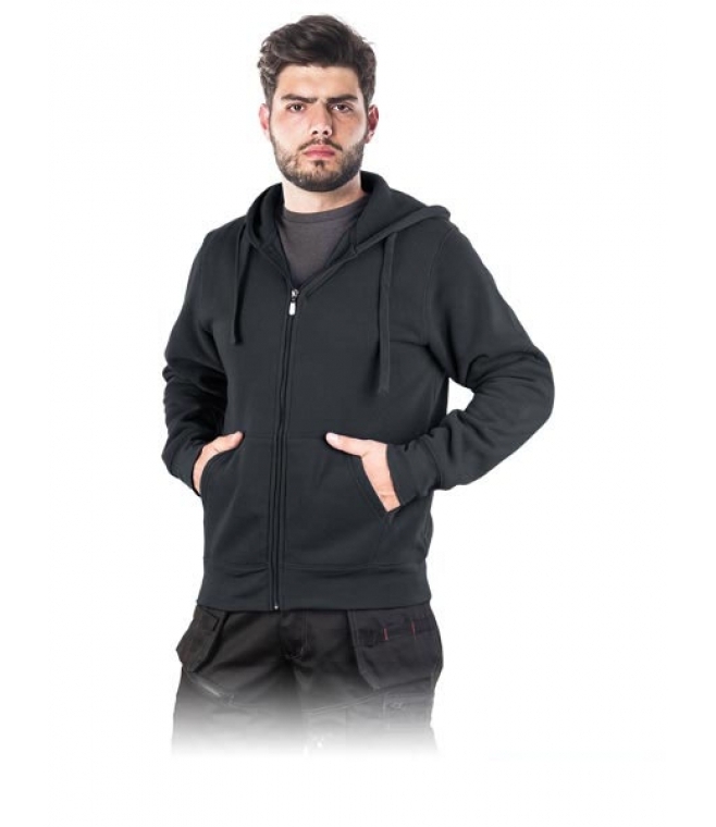 Bluza z kapturem<br />Smoker