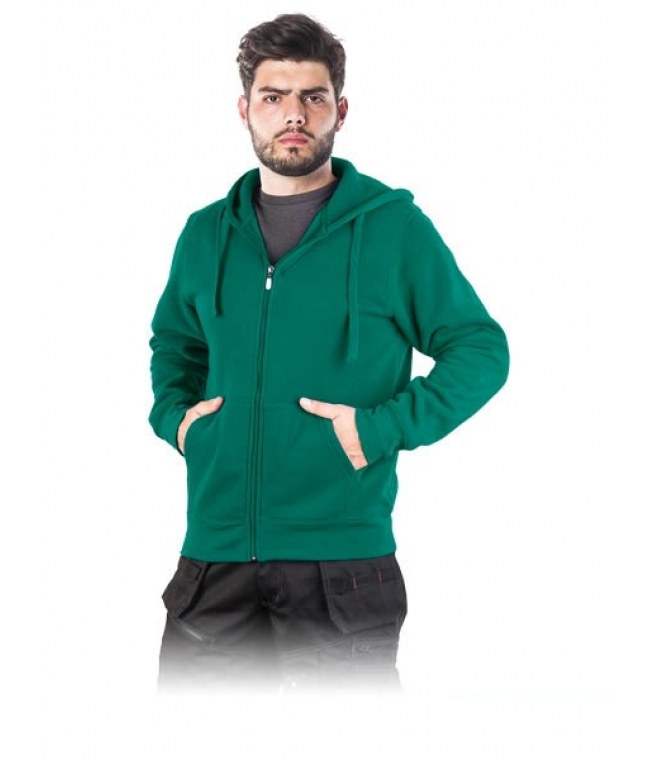 Bluza z kapturem<br />Smoker