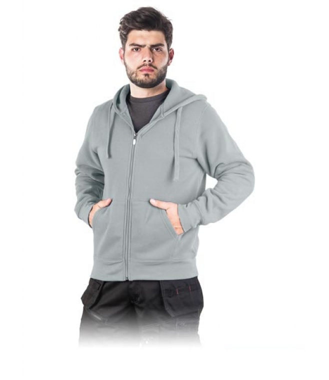 Bluza z kapturem<br />Smoker