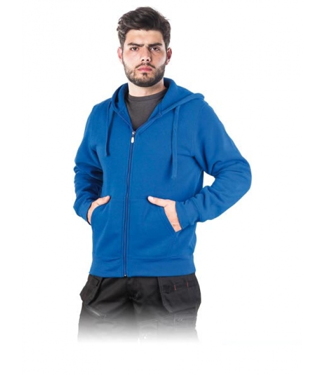 Bluza z kapturem<br />Smoker