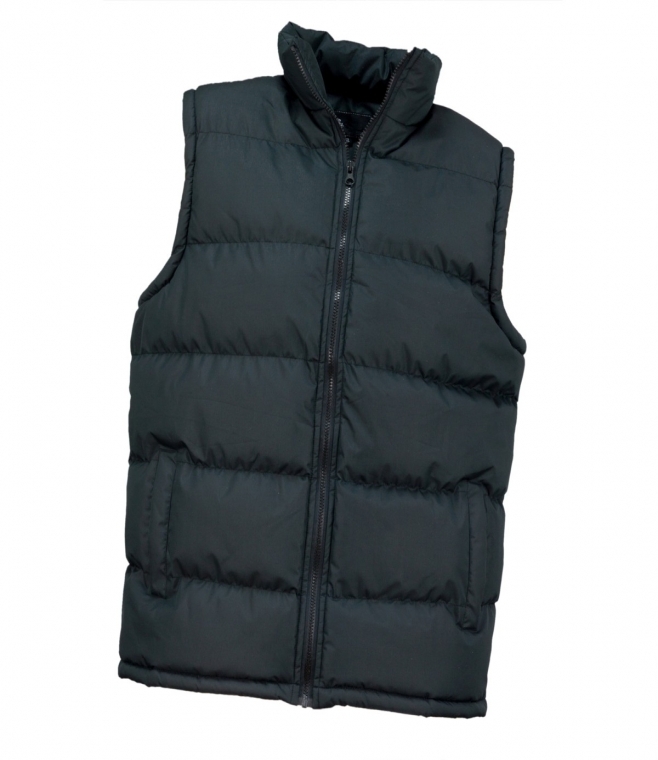 Bezrękawnik ocieplany<br />M2028