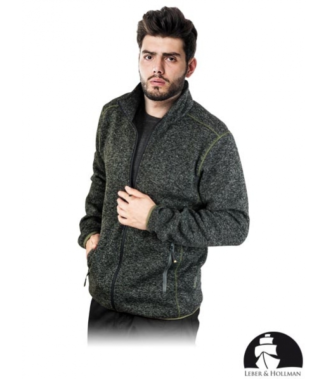 Kurtka dzianinowa Scot