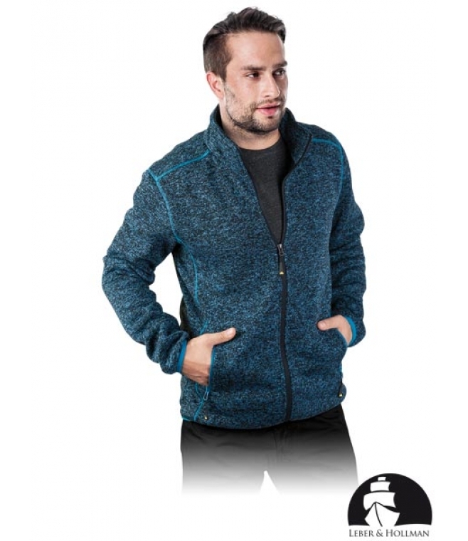 Kurtka dzianinowa<br />Scot