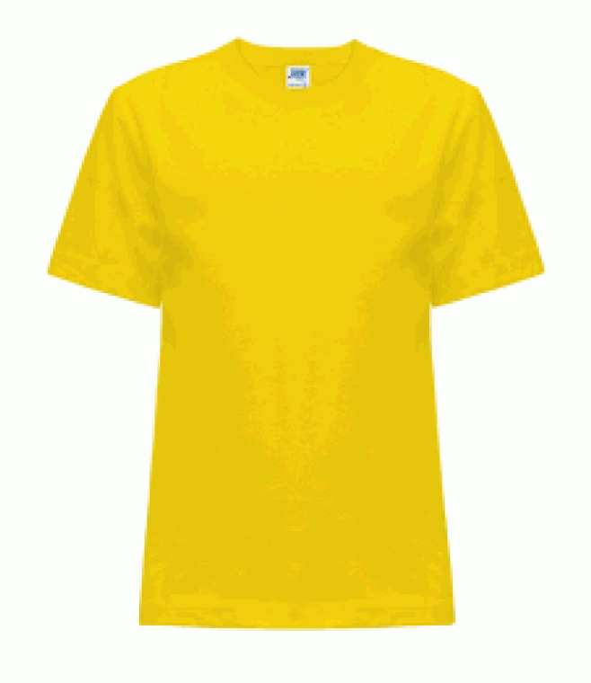 T-shirt młodzieżowy<br />Cm190 kid