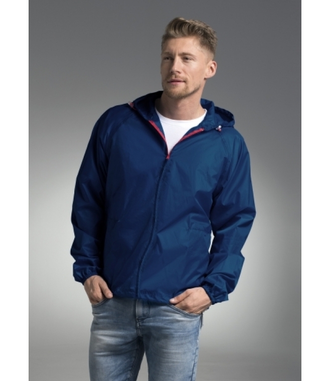 Kurtka przeciwdeszczowa<br />Shelter long