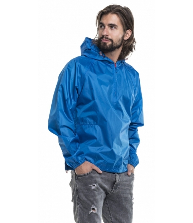 Kurtka przeciwdeszczowa<br />Shelter long