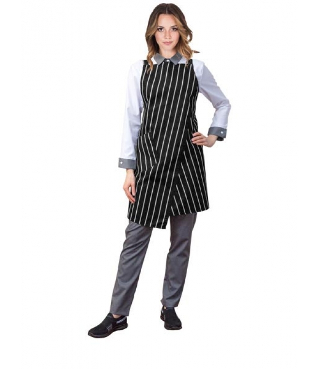 Fartuch przedni kuchenny Votre