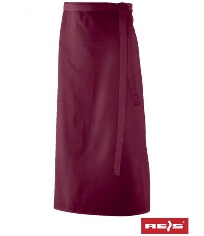 Fartuch zapaska<br />Fzap