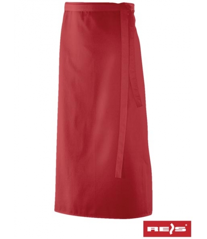 Fartuch zapaska<br />Fzap