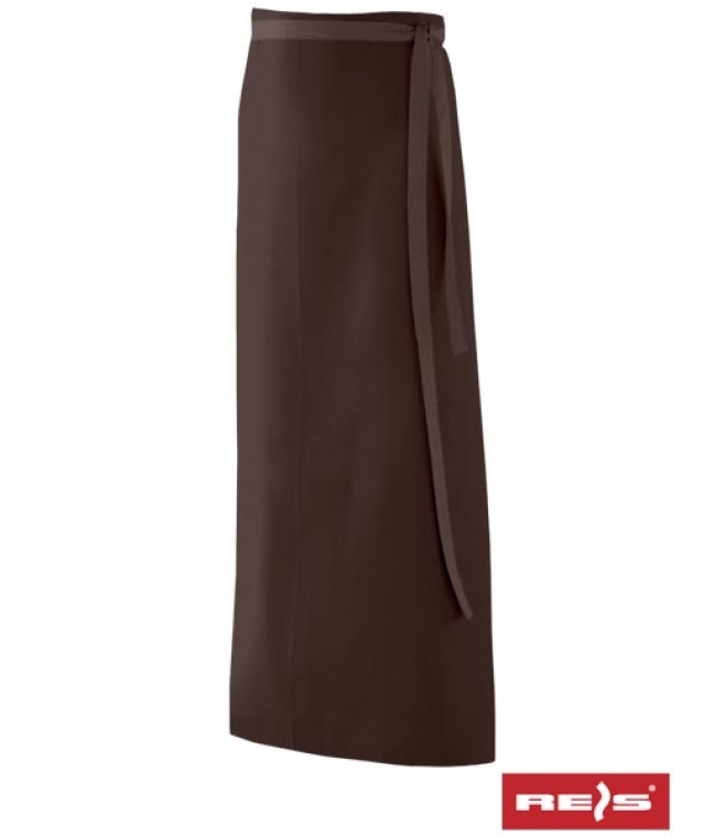 Fartuch zapaska<br />Fzap