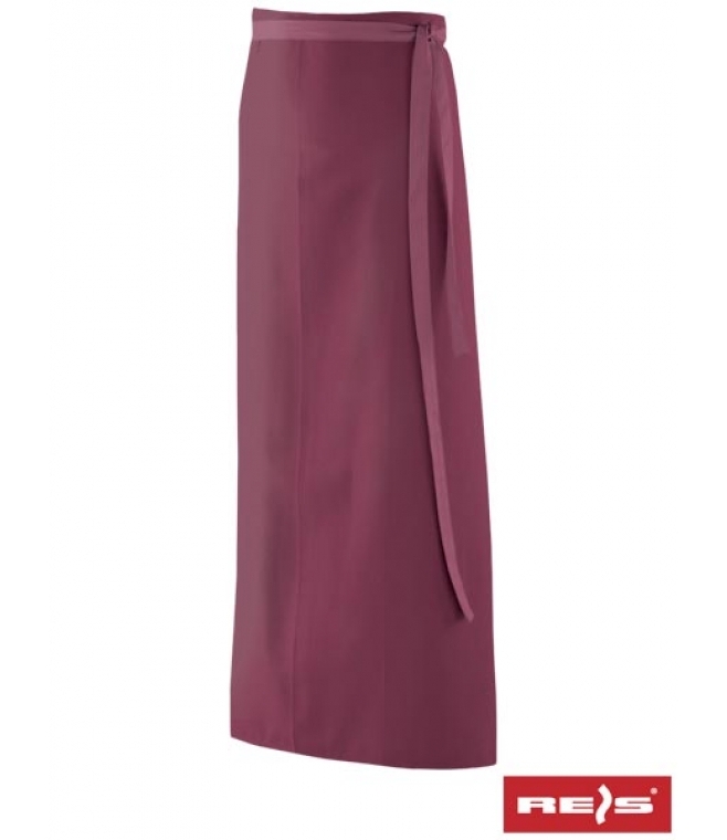 Fartuch zapaska Fzap