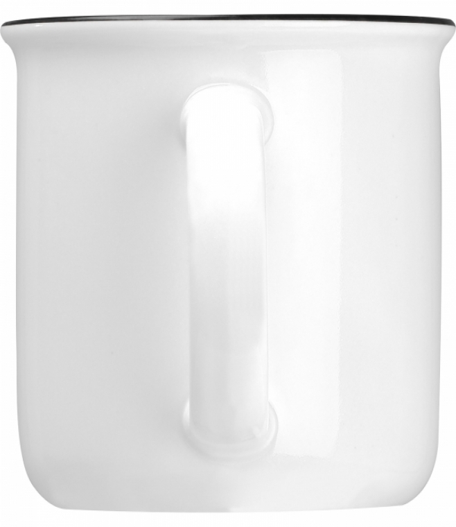 Kubek ceramiczny 350 ml