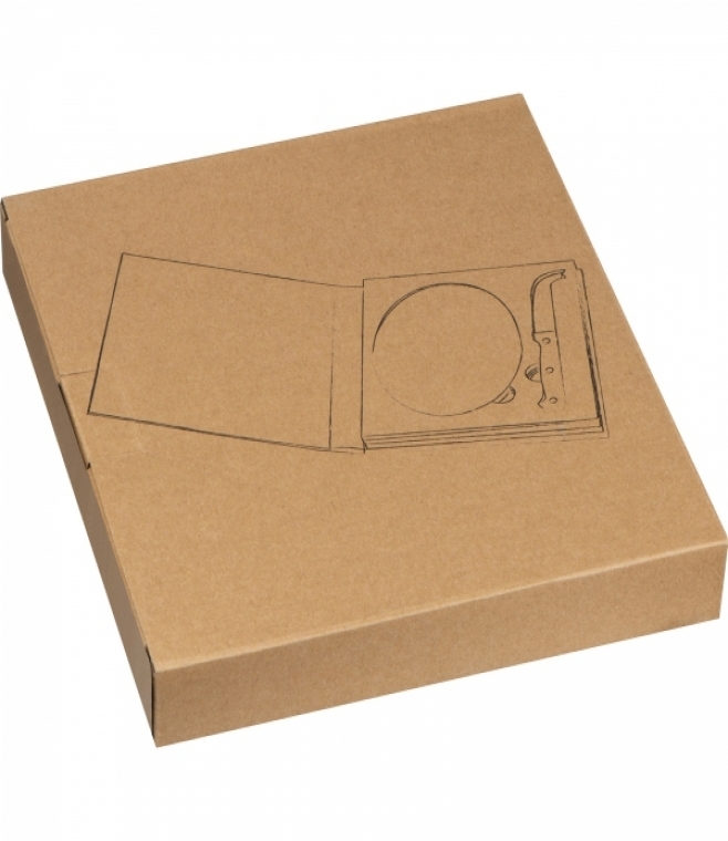 Deska do serów z nożem