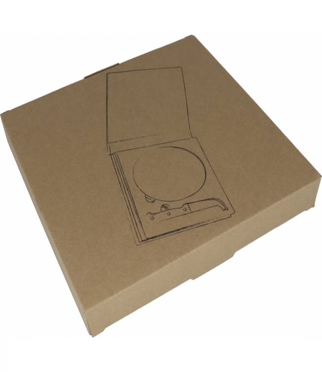 Deska do serów z nożem