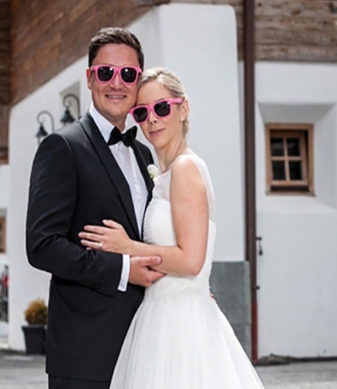 Okulary przeciwsłoneczne UV400