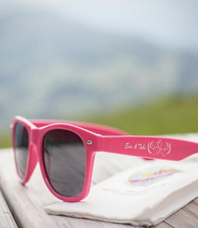 Okulary przeciwsłoneczne UV400