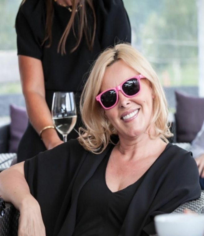 Okulary przeciwsłoneczne UV400