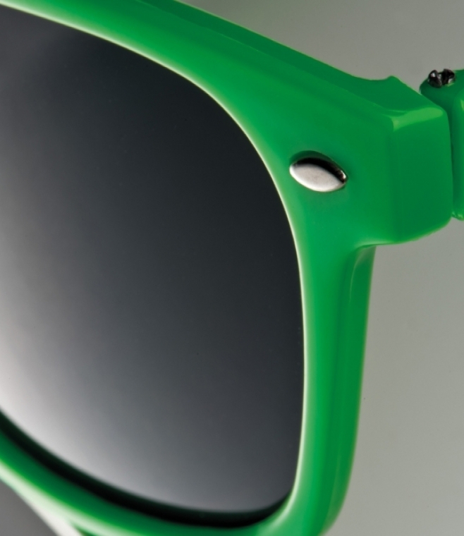 Okulary przeciwsłoneczne UV400