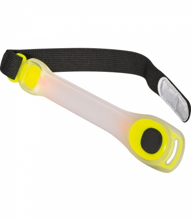 Opaska na rękę LED