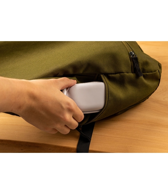 Zestaw podróżny ładowarka i wtyczka