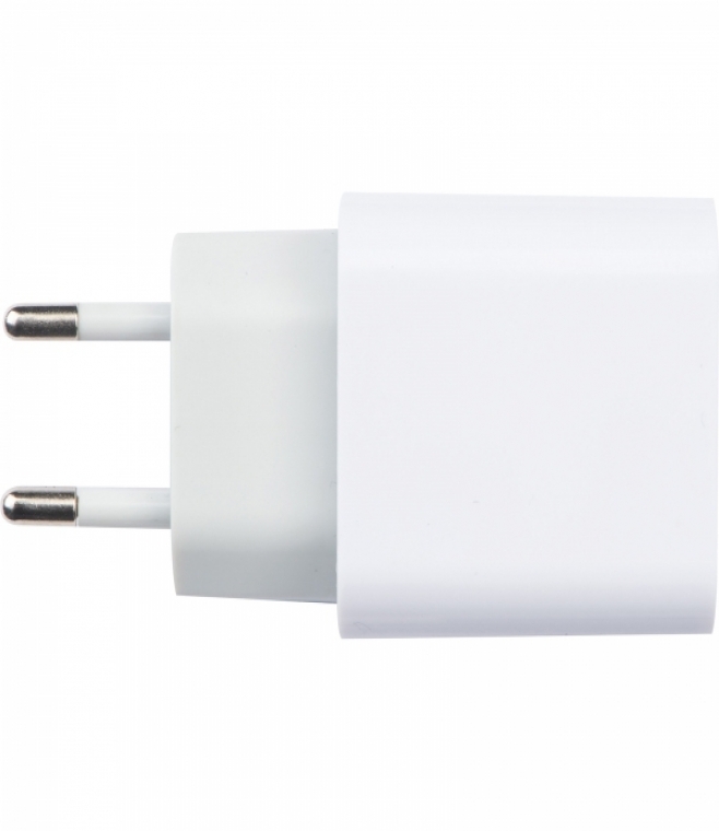 Zestaw podróżny ładowarka i wtyczka