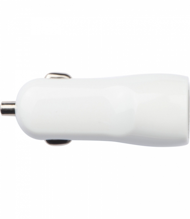 Zestaw podróżny ładowarka i wtyczka