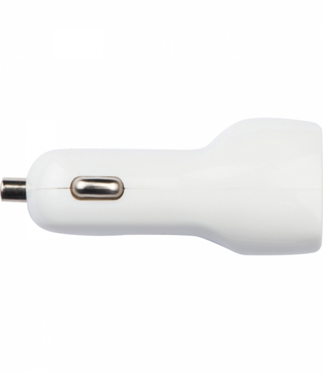 Zestaw podróżny ładowarka i wtyczka