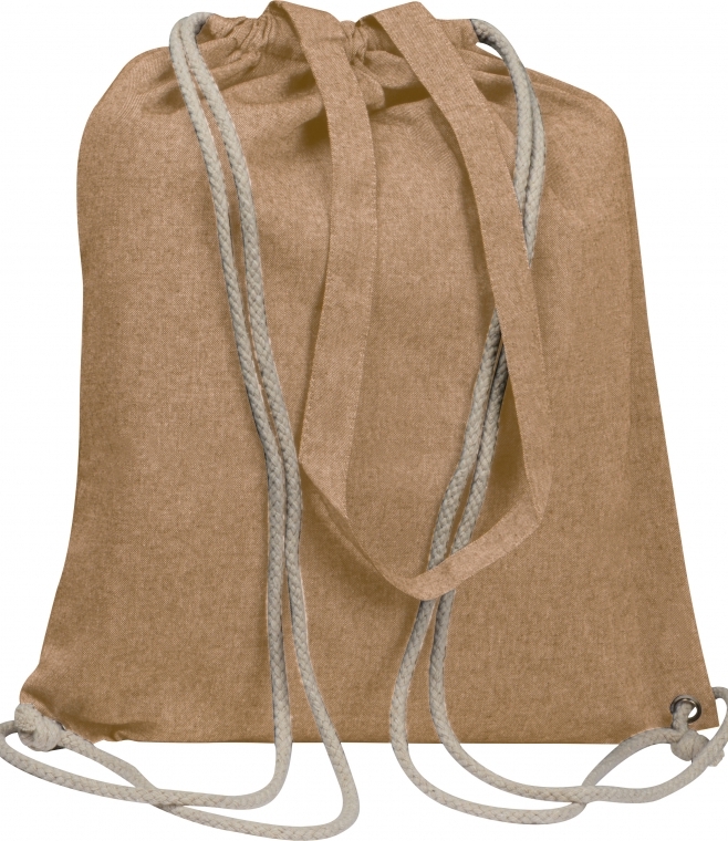 Torba - worek z bawełny