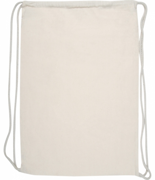 Worek bawełniany 140 g/m2