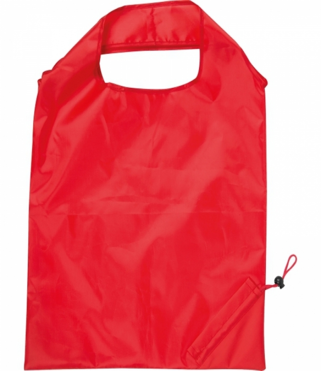 Torba na zakupy składana 190T