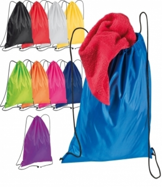 Worek z poliestru 190T