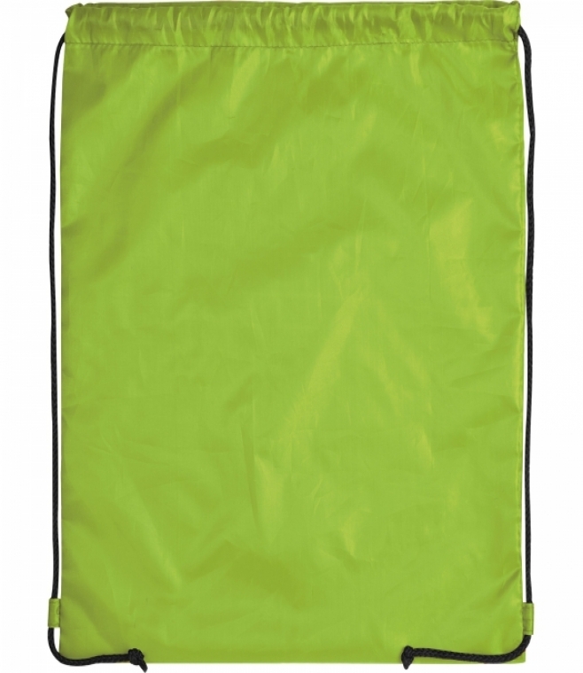 Worek z poliestru 190T