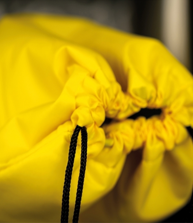 Worek termiczny 210D