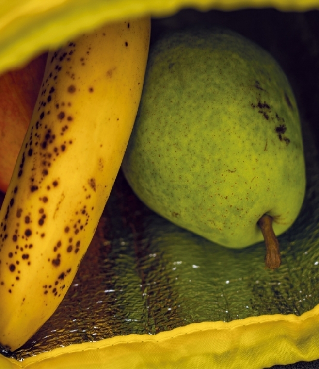 Worek termiczny 210D