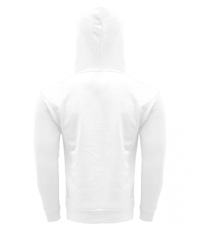 Bluza z kapturem<br />Kangaroo contrast ocean