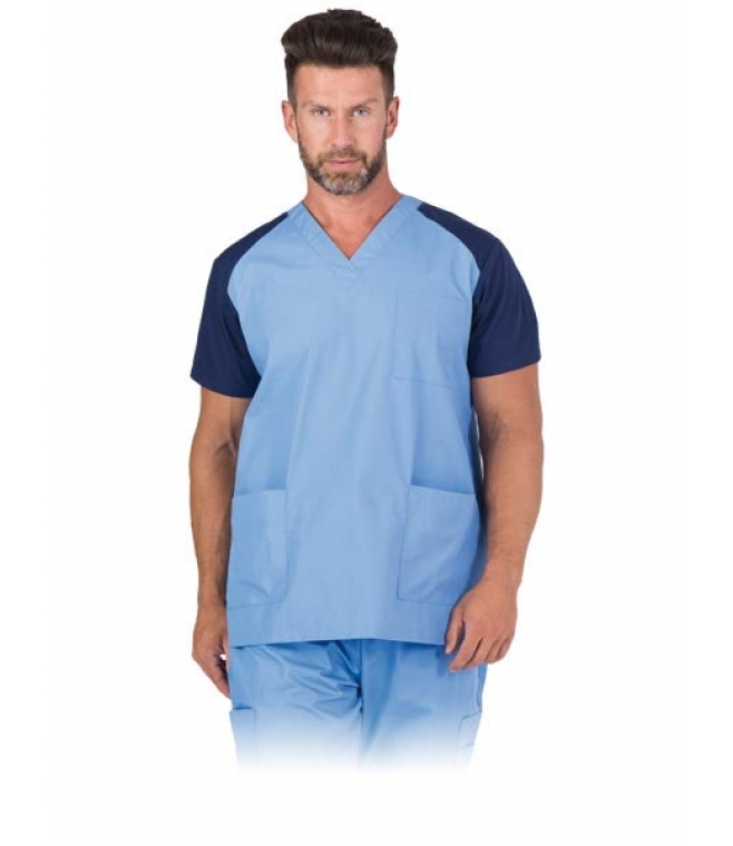 Bluza medyczna Tutti