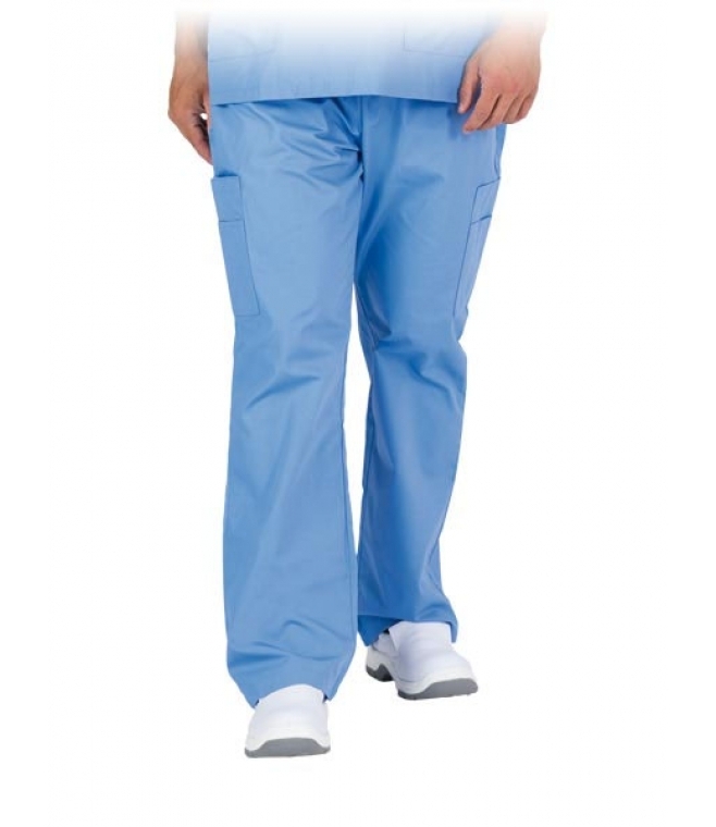 Spodnie medyczne Tutti