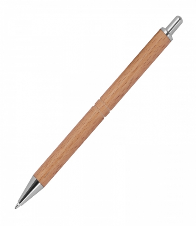 Długopis drewniany