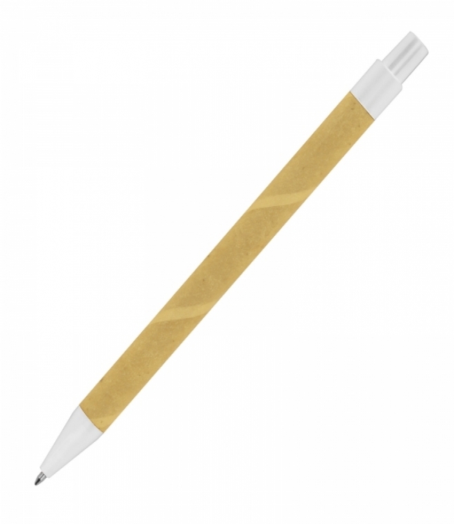 Długopis tekturowy
