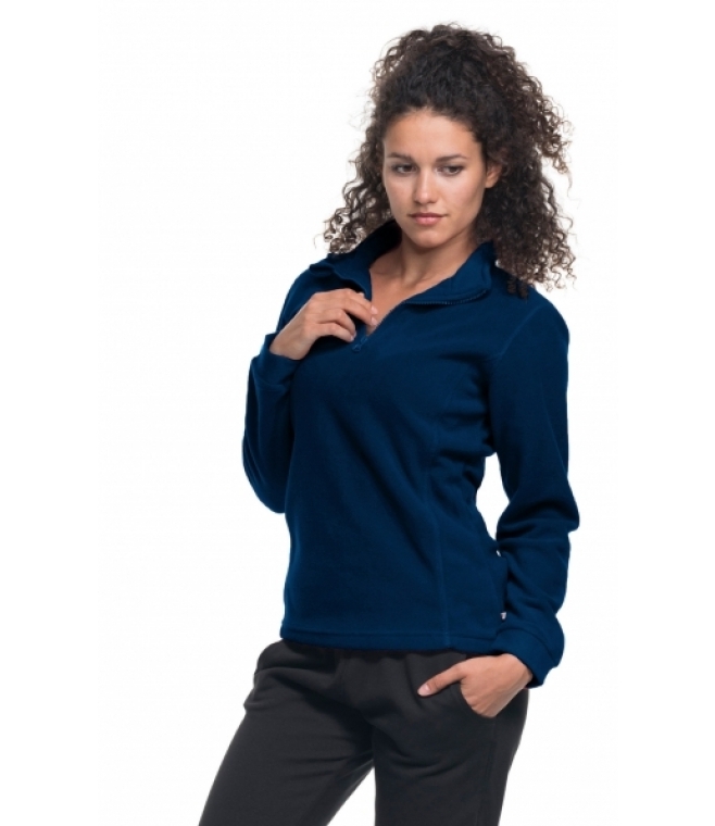 Polar damski Ladies fuzzy