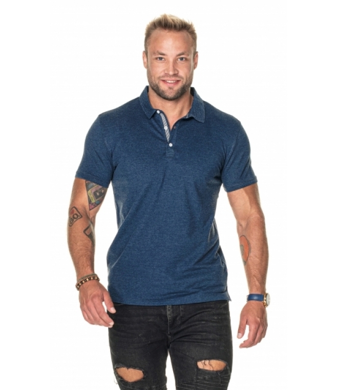 Polo bawełniane<br />Mars