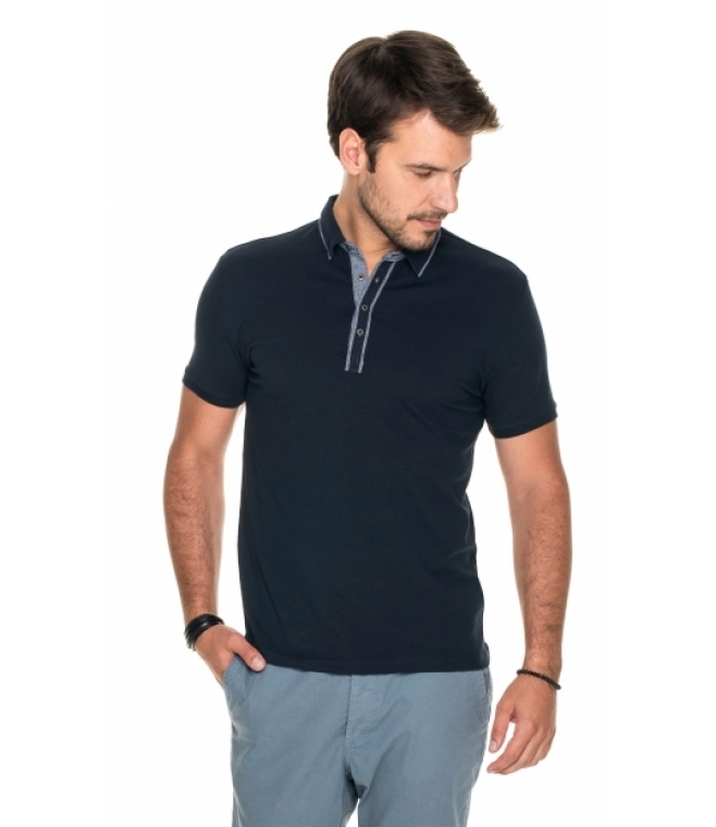 Polo bawełniane<br />Visitor