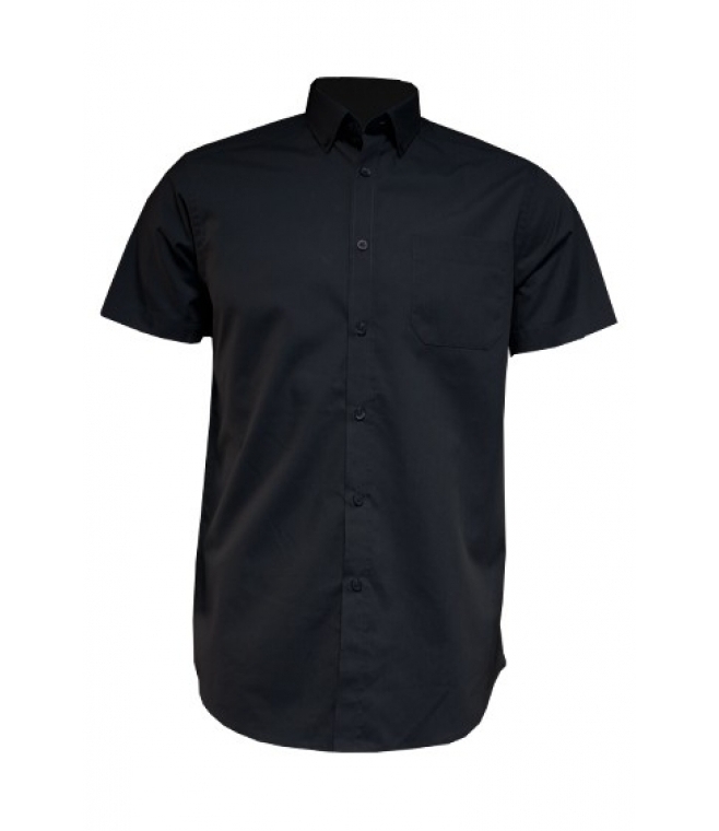 Koszula Poplin short