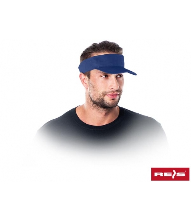 Czapka daszek Czroof