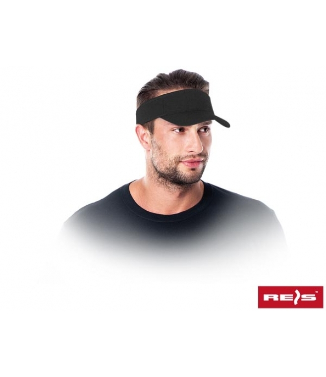 Czapka daszek<br />Czroof