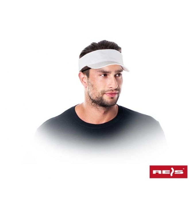 Czapka daszek<br />Czroof