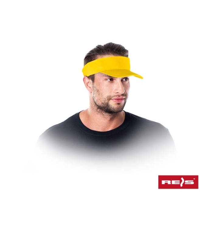 Czapka daszek<br />Czroof