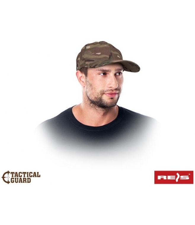 Czapka z daszkiem Tg-cap