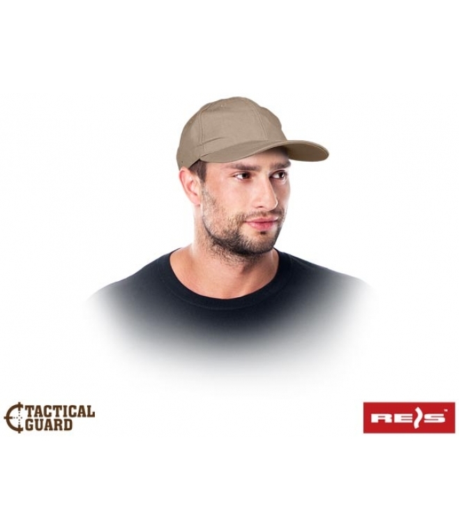 Czapka z daszkiem<br />Tg-cap